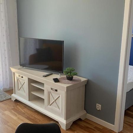 Apartamenty Nad Baltykiem Kolobrzeg Luaran gambar