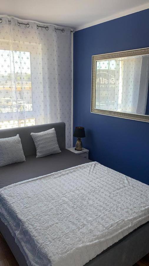 Apartamenty Nad Baltykiem Kolobrzeg Luaran gambar