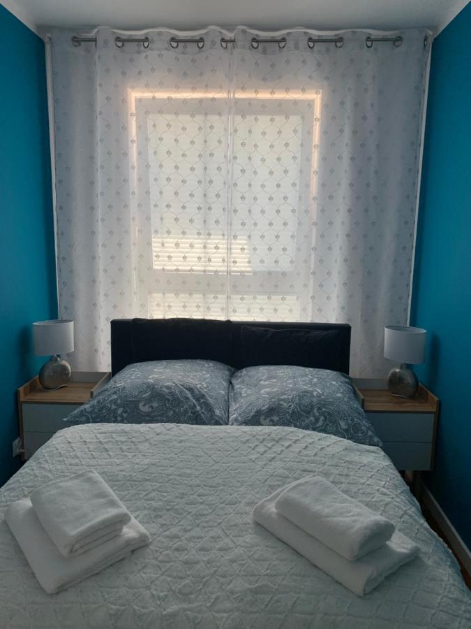 Apartamenty Nad Baltykiem Kolobrzeg Luaran gambar