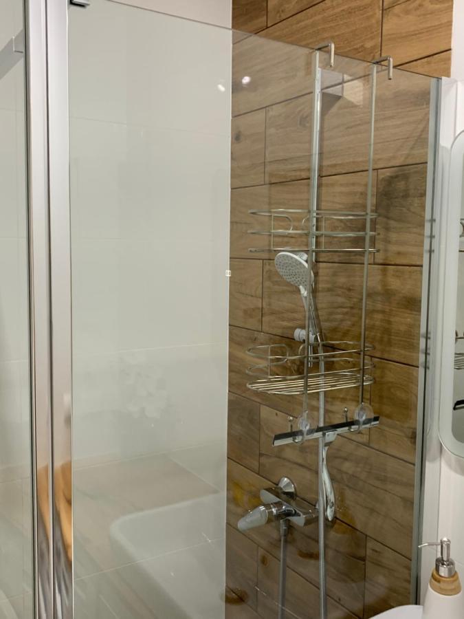 Apartamenty Nad Baltykiem Kolobrzeg Luaran gambar