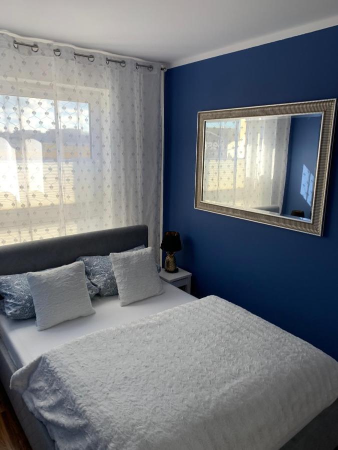 Apartamenty Nad Baltykiem Kolobrzeg Luaran gambar