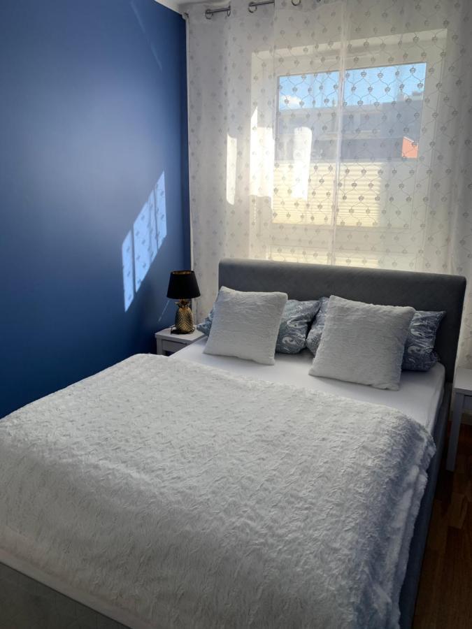 Apartamenty Nad Baltykiem Kolobrzeg Luaran gambar