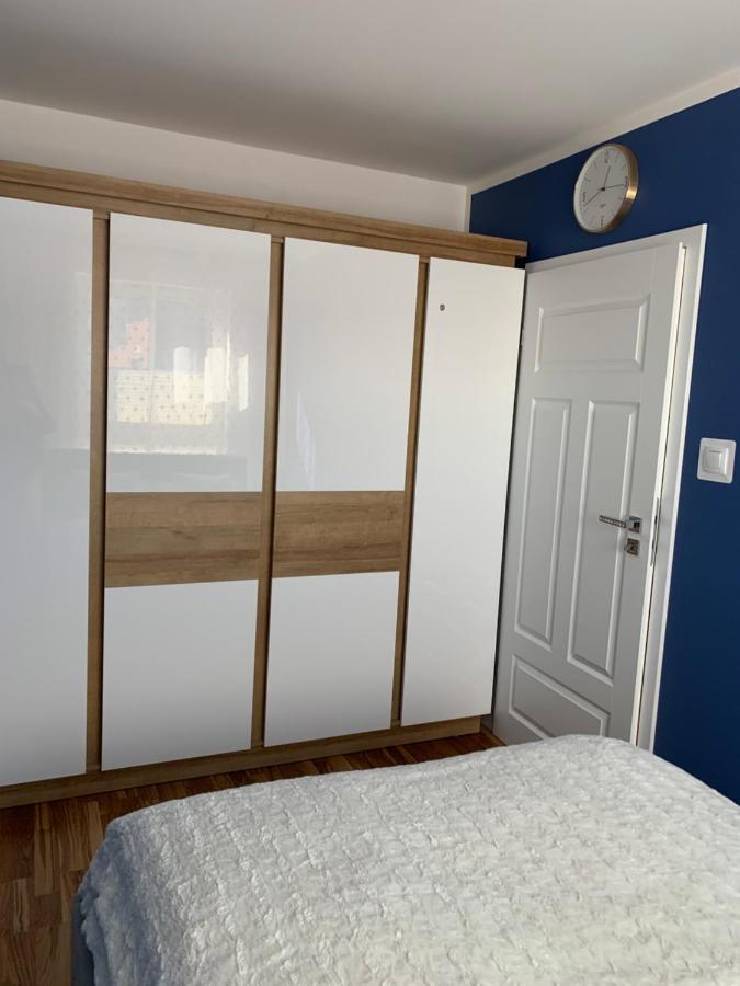 Apartamenty Nad Baltykiem Kolobrzeg Luaran gambar