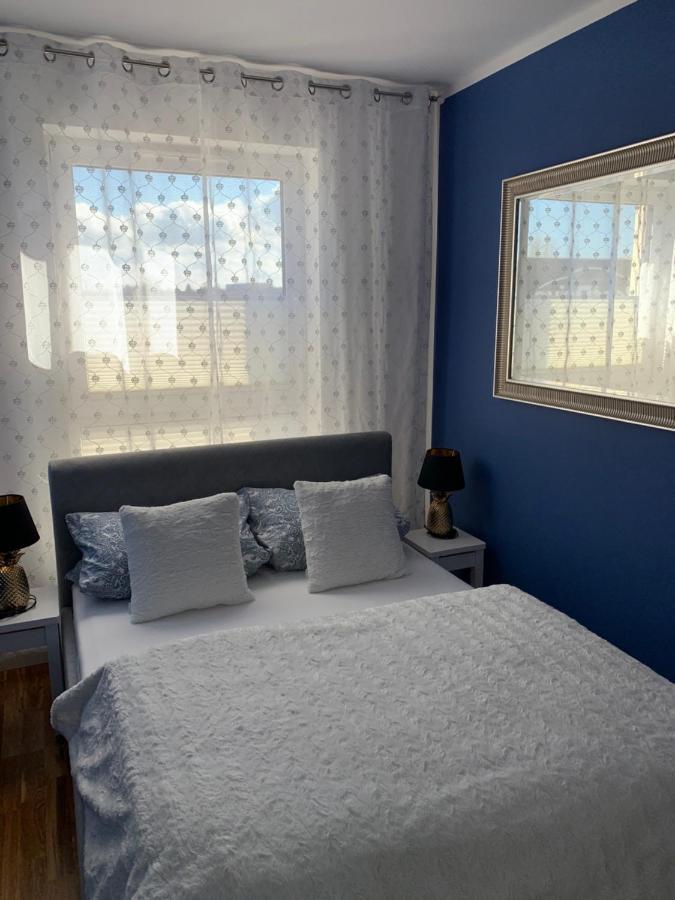 Apartamenty Nad Baltykiem Kolobrzeg Luaran gambar